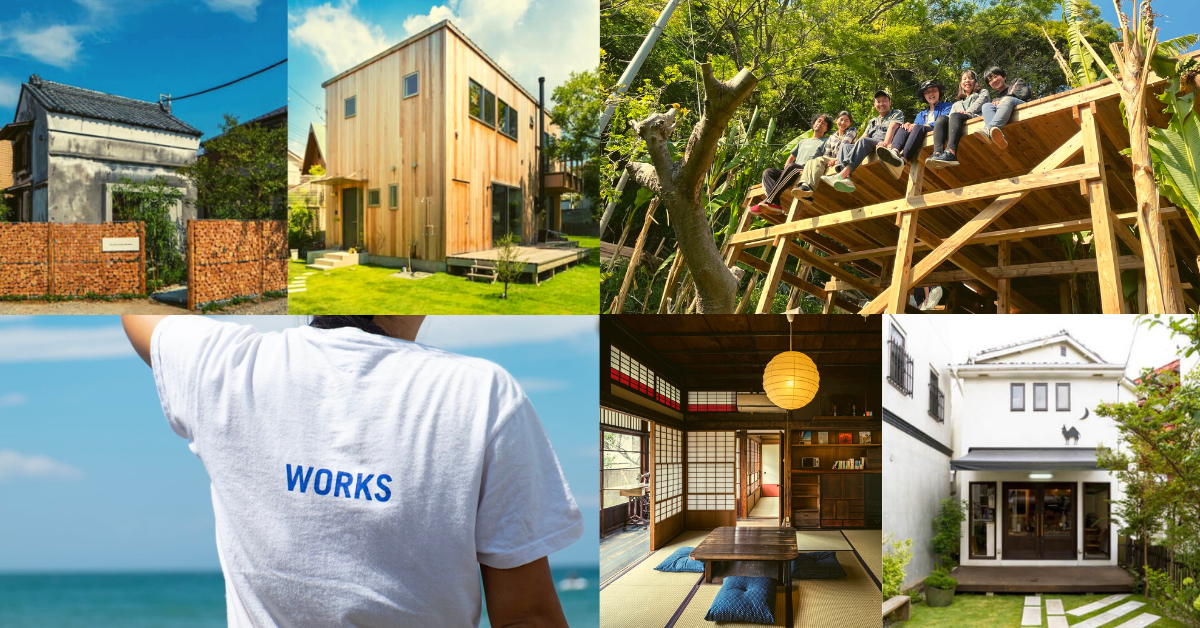 いざ鎌倉！ENJOYWORKS春の会社説明会